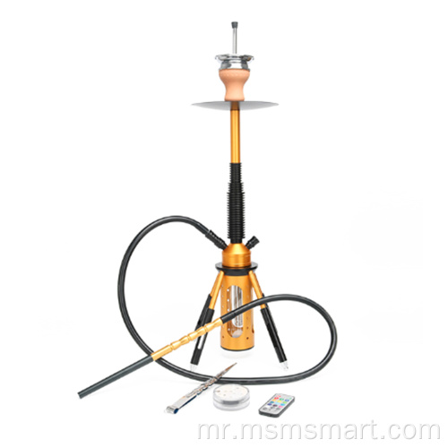 home speciality cigarette rocket pot